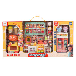 Super Market Set